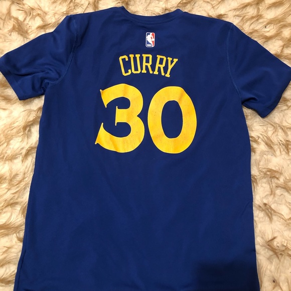 Adidas Golden State warriors dry fit tee - Picture 3 of 3